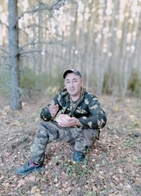 Руслан, 38, Россия, Пермь