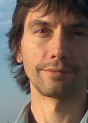 Andrey, 44, Україна, Харків
