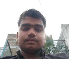 Ashif khan, 23 года, Lucknow