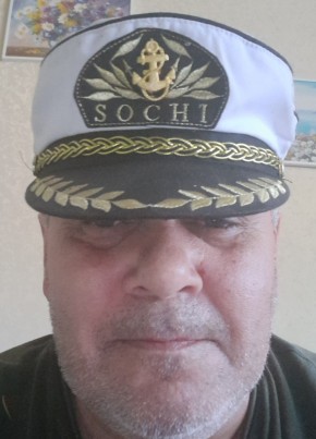 Илья Андреевич, 53, Россия, Берёзовский