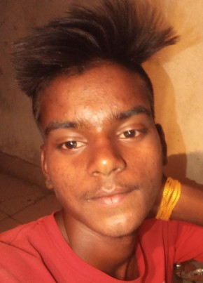 पातीराम शाक्य, 18, India, Raipur (Chhattisgarh)