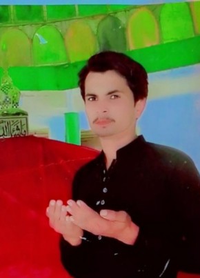 Muthuramal, 18, پاکستان, فیصل آباد