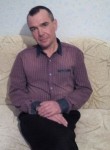 Владимир, 52 года, Київ