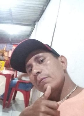 Luiz cezar из Várzea Grande 28 лет