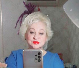 MILA, 65, Krasnodar