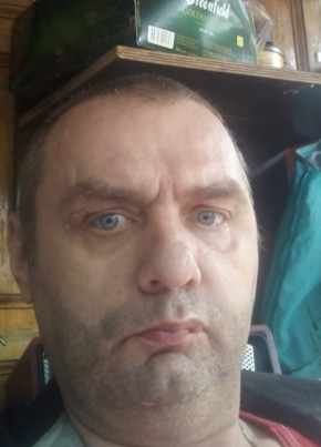 Денис, 44, Россия, Курчатов