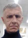 Vasiliy, 50, Moscow