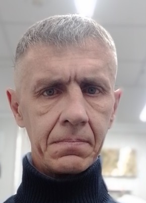 Vasiliy, 50, Russia, Moscow