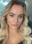 Marina, 35, Saint Petersburg