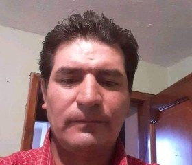 Carlitos Ramirez, 47 лет, Riobamba