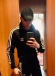 Bortsovskiy Matve, 18, Moscow