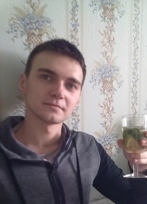 Серега, 33, Россия, Мурманск