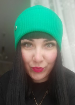 Марина, 33, Россия, Туапсе