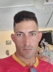 Wilber, 30, Havana