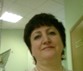 Svetlana, 71, Chaykovskiy