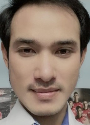Sumit, 38, ราชอาณาจักรไทย, คลองหลวง