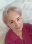 Rita, 49, Moscow