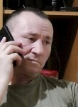 Володя, 57 лет, Ханты-Мансийск