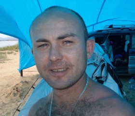 Юра, 42 года, Арсеньев