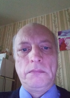 Aleksandr, 47, Russia, Saint Petersburg