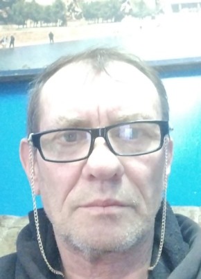 Михаил, 56, Россия, Новоаннинский