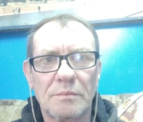 Михаил, 56 лет, Новоаннинский