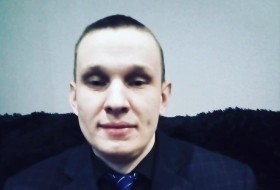 Илья Сергеевич, 37 - Только Я