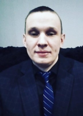 Илья Сергеевич, 37, Россия, Челябинск