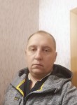 Степ, 44 года, Серпухов