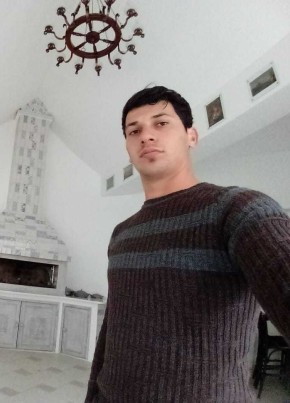 Huseyn , 28, Azərbaycan Respublikası, Bakı