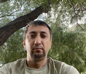 Ахмед, 43 года, Москва