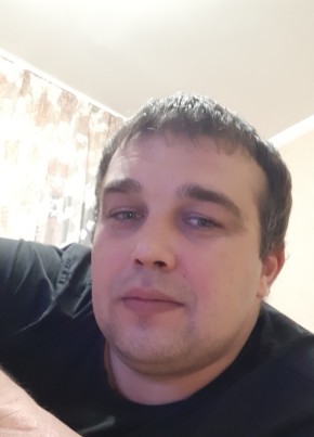 Александр, 37, Россия, Горячий Ключ
