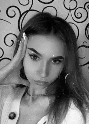 Kristina, 23, Россия, Москва
