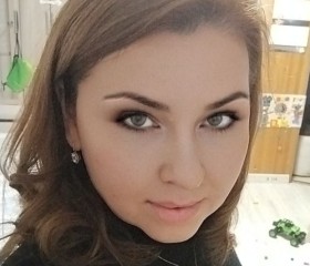 Karina, 27, Krasnoyarsk