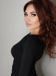 Julia - Анжеро-Судженск