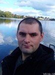 Игор, 33 года, Szczecin