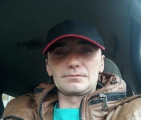 Sergiu, 35 лет, București