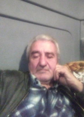 Георгий, 64, Россия, Мамадыш