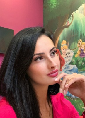Юлия из Ижевска 36 лет