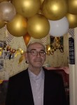 Сергей, 63 года, Таганрог