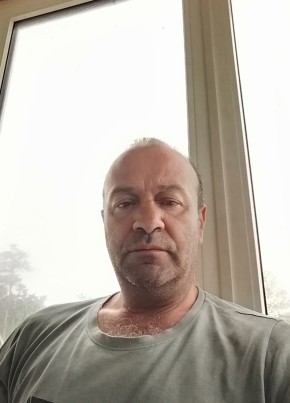 Левон, 49, Россия, Адлер
