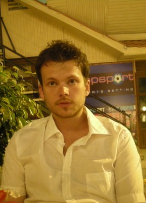DenisS, 39, Россия, Москва