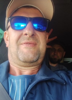 владимир из Зеленограда 46 лет
