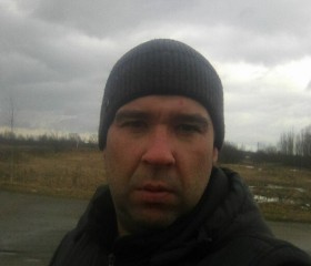 Андрей Казаков, 45 лет, Фряново