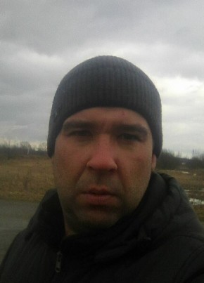 Андрей Казаков, 45, Россия, Фряново