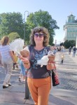 Valentina, 65 лет, Санкт-Петербург