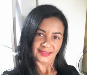 Nilzete, 54 года, São Paulo capital