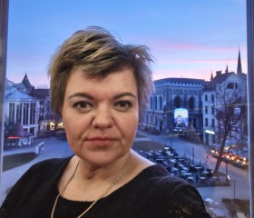 Mariya, 43, Riga