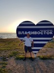 аркадий, 53 года, Владивосток