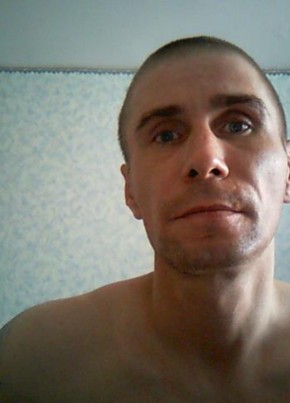 Николай Зеленков, 46, Россия, Ковдор